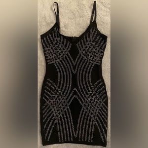 BLASHE Bodycon Dress